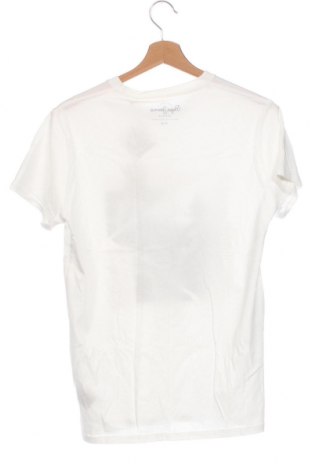 Dziecięcy T-shirt Pepe Jeans, Rozmiar 15-18y/ 170-176 cm, Kolor Biały, Cena 142,99 zł