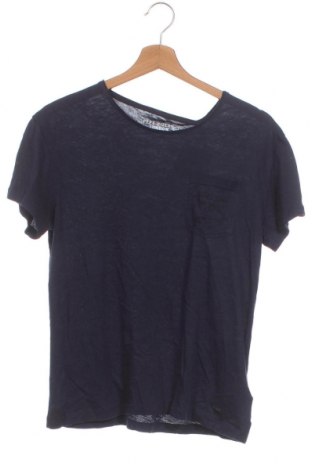Detské tričko Pepe Jeans, Veľkosť 15-18y/ 170-176 cm, Farba Modrá, Cena  9,25 €