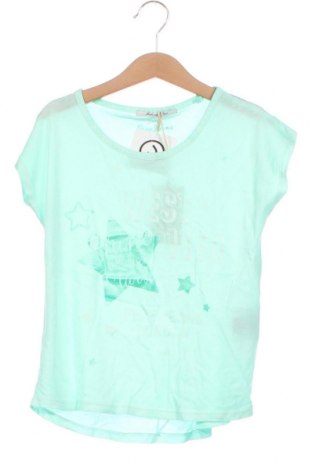 Детска блуза Pepe Jeans, Размер 7-8y/ 128-134 см, Цвят Зелен, Цена 17,25 лв.