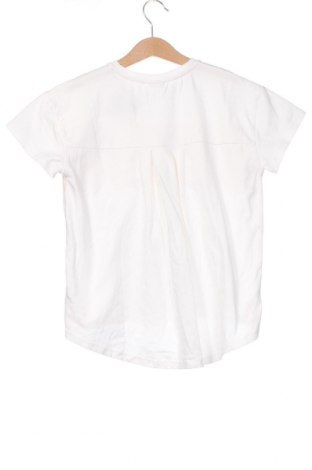 Детска тениска Ted Baker, Размер 9-10y/ 140-146 см, Цвят Бял, Цена 19,55 лв.