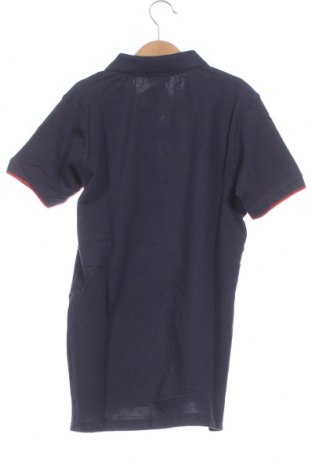 Dziecięcy T-shirt U.S. Polo Assn., Rozmiar 11-12y/ 152-158 cm, Kolor Niebieski, Cena 191,91 zł