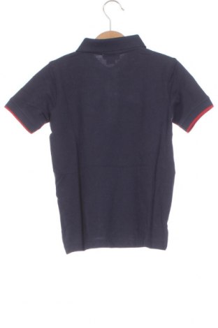 Dziecięcy T-shirt U.S. Polo Assn., Rozmiar 3-4y/ 104-110 cm, Kolor Niebieski, Cena 210,57 zł