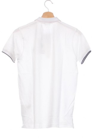 Kinder T-Shirt U.S. Polo Assn., Größe 13-14y/ 164-168 cm, Farbe Weiß, Preis € 40,72