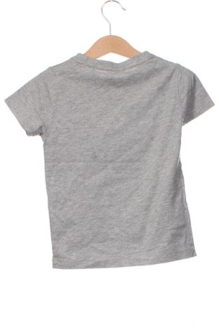Tricou pentru copii Unit, Mărime 4-5y/ 110-116 cm, Culoare Gri, Preț 53,57 Lei