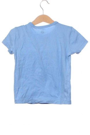 Kinder T-Shirt Unit, Größe 4-5y/ 110-116 cm, Farbe Blau, Preis 11,25 €