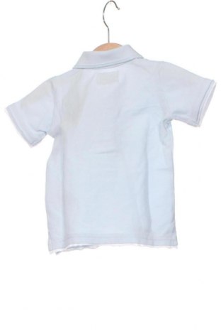 Dziecięcy T-shirt iDo By Miniconf, Rozmiar 6-9m/ 68-74 cm, Kolor Niebieski, Cena 130,61 zł