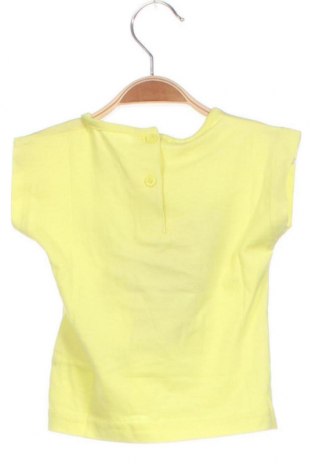 Kinder Shirt iDo By Miniconf, Größe 6-9m/ 68-74 cm, Farbe Gelb, Preis 6,32 €