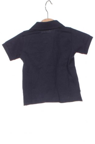 Kinder T-Shirt iDo By Miniconf, Größe 6-9m/ 68-74 cm, Farbe Blau, Preis € 6,23