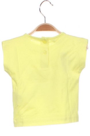 Dziecięca bluzka iDo By Miniconf, Rozmiar 2-3m/ 56-62 cm, Kolor Żółty, Cena 23,51 zł