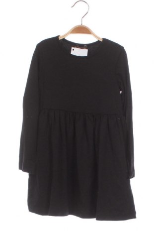 Παιδικό φόρεμα Floriane, Μέγεθος 3-4y/ 104-110 εκ., Χρώμα Μαύρο, Τιμή 4,92 €