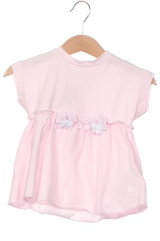 Tunică pentru copii iDo By Miniconf, Mărime 2-3m/ 56-62 cm, Culoare Roz, Preț 30,79 Lei