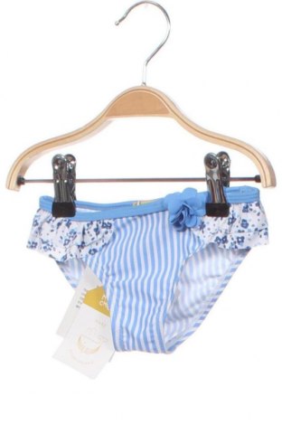 Kinderbadeanzug Chicco, Größe 9-12m/ 74-80 cm, Farbe Mehrfarbig, Preis 7,58 €