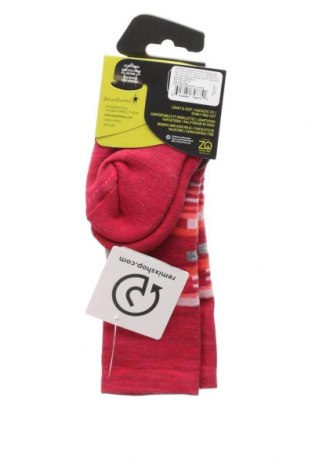 Dětské ponožky  Smartwool, Velikost 5-6y/ 116-122 cm, Barva Vícebarevné, Cena  198,00 Kč