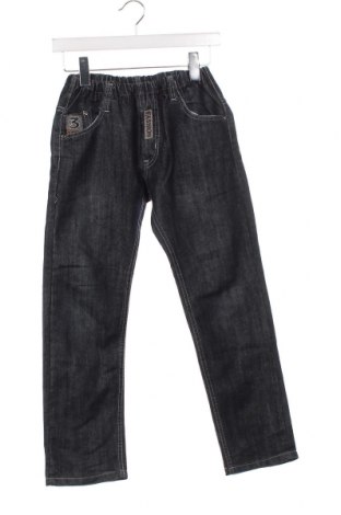 Detské džínsy , Veľkosť 9-10y/ 140-146 cm, Farba Modrá, Cena  2,98 €
