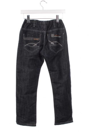 Detské džínsy , Veľkosť 9-10y/ 140-146 cm, Farba Modrá, Cena  2,98 €