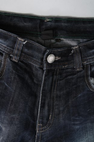 Dětské džíny , Velikost 15-18y/ 170-176 cm, Barva Modrá, Cena  138,00 Kč