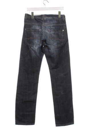 Dětské džíny , Velikost 15-18y/ 170-176 cm, Barva Modrá, Cena  92,00 Kč