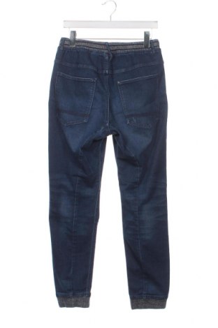 Dziecięce jeansy H&M, Rozmiar 14-15y/ 168-170 cm, Kolor Niebieski, Cena 49,86 zł