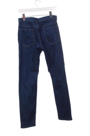 Detské džínsy , Veľkosť 12-13y/ 158-164 cm, Farba Modrá, Cena  12,28 €