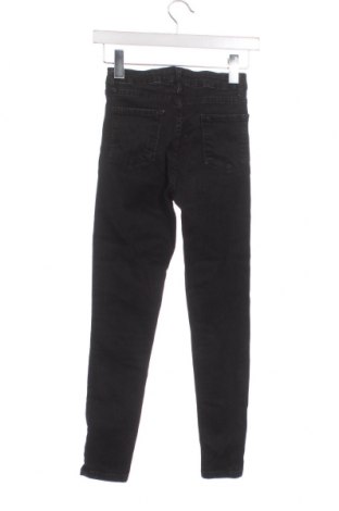 Dětské džíny , Velikost 11-12y/ 152-158 cm, Barva Černá, Cena  405,00 Kč