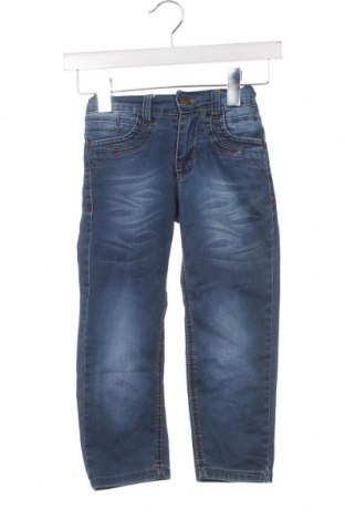 Detské džínsy , Veľkosť 5-6y/ 116-122 cm, Farba Modrá, Cena  2,95 €