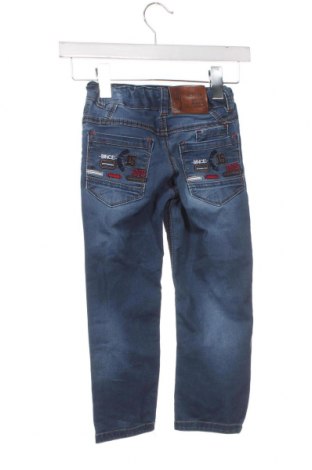 Detské džínsy , Veľkosť 5-6y/ 116-122 cm, Farba Modrá, Cena  2,95 €