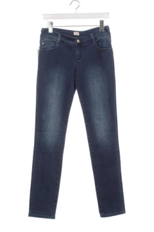 Dziecięce jeansy Armani Junior, Rozmiar 15-18y/ 170-176 cm, Kolor Niebieski, Cena 215,66 zł