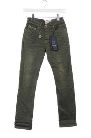 Dziecięce jeansy Circle of  Trust, Rozmiar 11-12y/ 152-158 cm, Kolor Zielony, Cena 166,80 zł