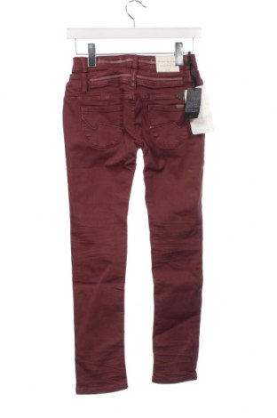 Dziecięce jeansy Circle of  Trust, Rozmiar 11-12y/ 152-158 cm, Kolor Czerwony, Cena 476,58 zł