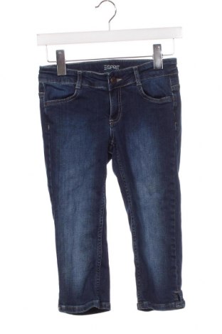 Detské džínsy  Esprit, Veľkosť 13-14y/ 164-168 cm, Farba Modrá, Cena  2,38 €