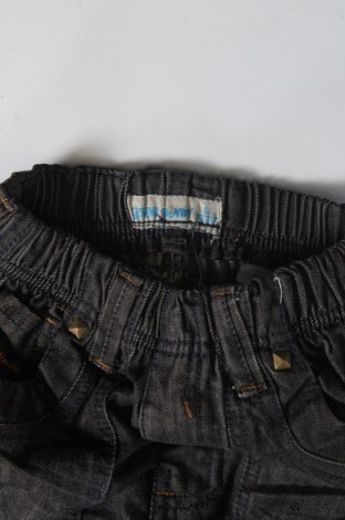 Dziecięce jeansy GEMS, Rozmiar 4-5y/ 110-116 cm, Kolor Szary, Cena 111,95 zł