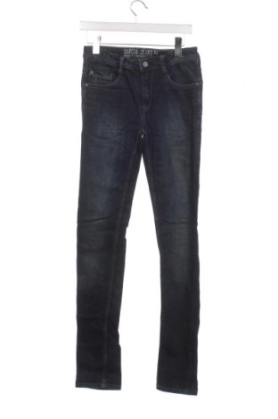 Detské džínsy  Garcia Jeans, Veľkosť 15-18y/ 170-176 cm, Farba Modrá, Cena  3,18 €