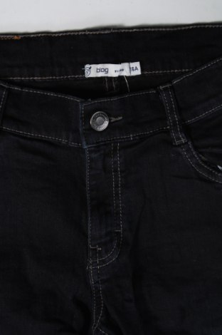 Dziecięce jeansy Gemo, Rozmiar 15-18y/ 170-176 cm, Kolor Niebieski, Cena 19,19 zł