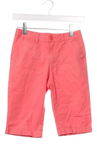 Dětské džíny  H&M, Velikost 9-10y/ 140-146 cm, Barva Růžová, Cena  430,00 Kč