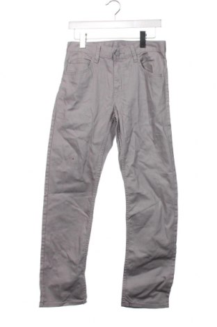 Detské džínsy  H&M, Veľkosť 15-18y/ 170-176 cm, Farba Sivá, Cena  18,14 €