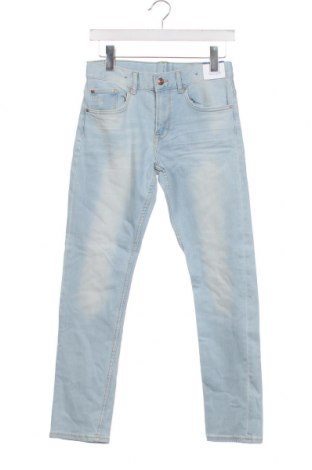 Detské džínsy  H&M, Veľkosť 11-12y/ 152-158 cm, Farba Modrá, Cena  5,69 €