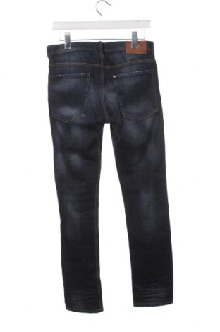 Detské džínsy  H&M, Veľkosť 13-14y/ 164-168 cm, Farba Modrá, Cena  2,36 €
