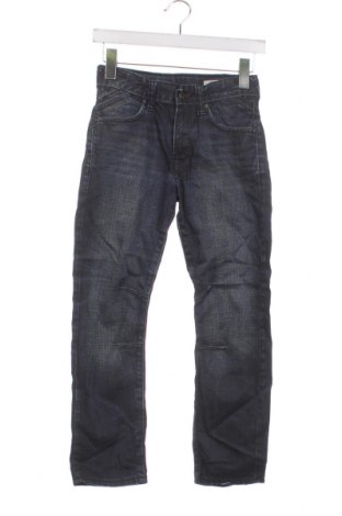 Detské džínsy  H&M, Veľkosť 8-9y/ 134-140 cm, Farba Modrá, Cena  21,99 €