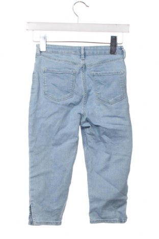 Dětské džíny  H&M, Velikost 10-11y/ 146-152 cm, Barva Modrá, Cena  494,00 Kč