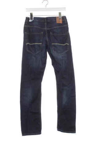 Dziecięce jeansy Here+There, Rozmiar 14-15y/ 168-170 cm, Kolor Niebieski, Cena 20,73 zł