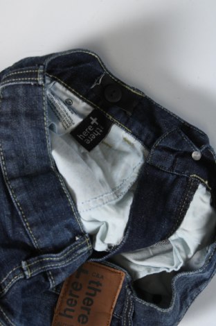 Dziecięce jeansy Here+There, Rozmiar 14-15y/ 168-170 cm, Kolor Niebieski, Cena 16,12 zł