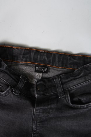 Dziecięce jeansy LC Waikiki, Rozmiar 3-4y/ 104-110 cm, Kolor Szary, Cena 64,37 zł