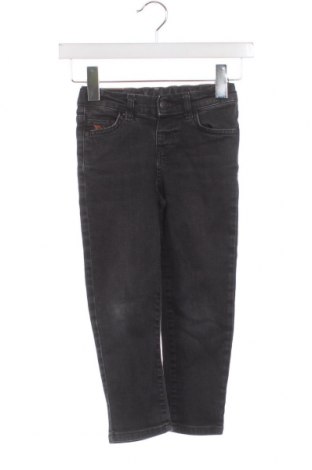 Dziecięce jeansy LC Waikiki, Rozmiar 3-4y/ 104-110 cm, Kolor Szary, Cena 19,95 zł