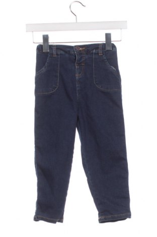 Dětské džíny  LC Waikiki, Velikost 3-4y/ 104-110 cm, Barva Modrá, Cena  354,00 Kč