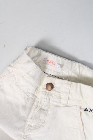 Dětské džíny  SUN68, Velikost 2-3y/ 98-104 cm, Barva Bílá, Cena  690,00 Kč