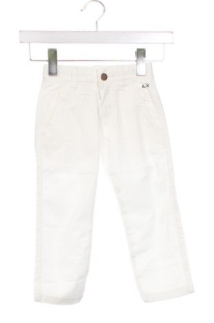 Dětské džíny  SUN68, Velikost 2-3y/ 98-104 cm, Barva Bílá, Cena  431,00 Kč