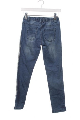 Dziecięce jeansy Y.F.K., Rozmiar 10-11y/ 146-152 cm, Kolor Niebieski, Cena 14,87 zł