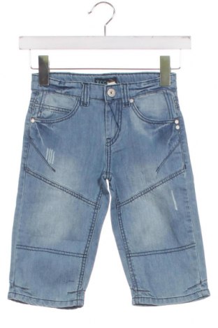 Dziecięce jeansy YCC, Rozmiar 4-5y/ 110-116 cm, Kolor Niebieski, Cena 44,03 zł