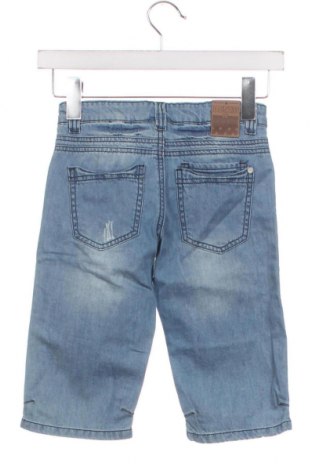 Dziecięce jeansy YCC, Rozmiar 4-5y/ 110-116 cm, Kolor Niebieski, Cena 47,18 zł