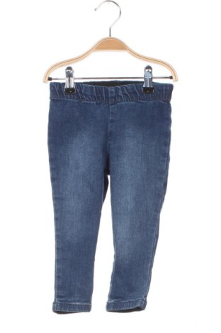 Dziecięce jeansy iDO, Rozmiar 18-24m/ 86-98 cm, Kolor Niebieski, Cena 64,37 zł